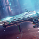 Quicksilver Storm, an exotic auto rifle, is a pre-order bonus for Destiny 2: Lightfall.